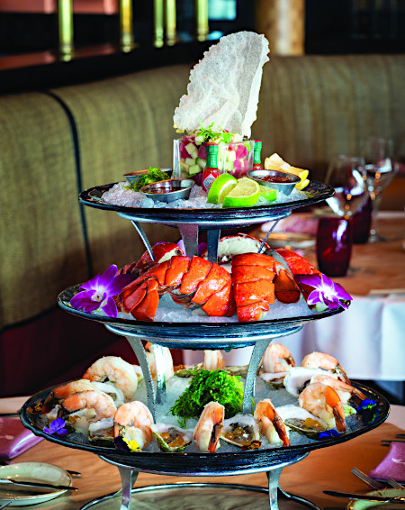 Catch of the Pelican - Best Naples, Florida Restaurants