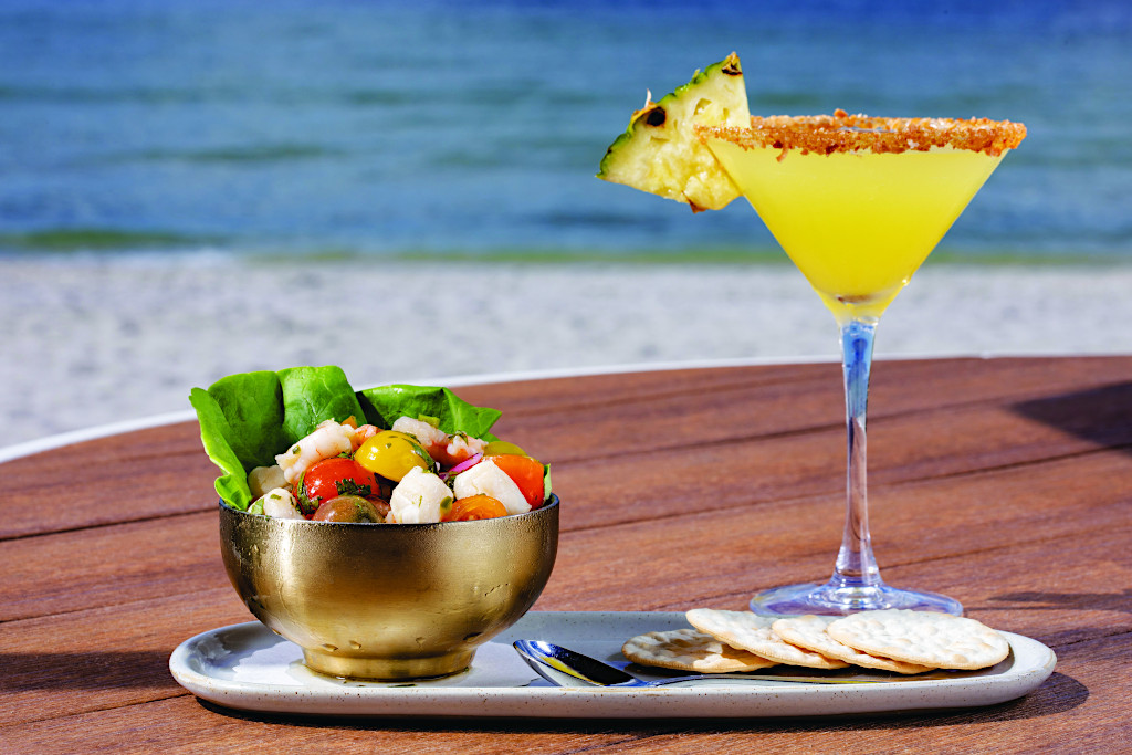 The Turtle Club - Best Naples, Florida Restaurants