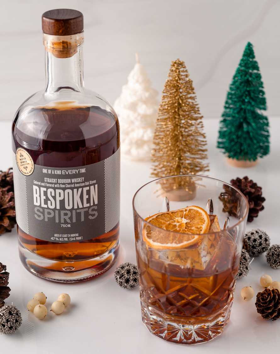 Holiday Spirit