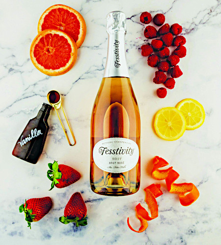 Fess Parker - Great Wines from the USA