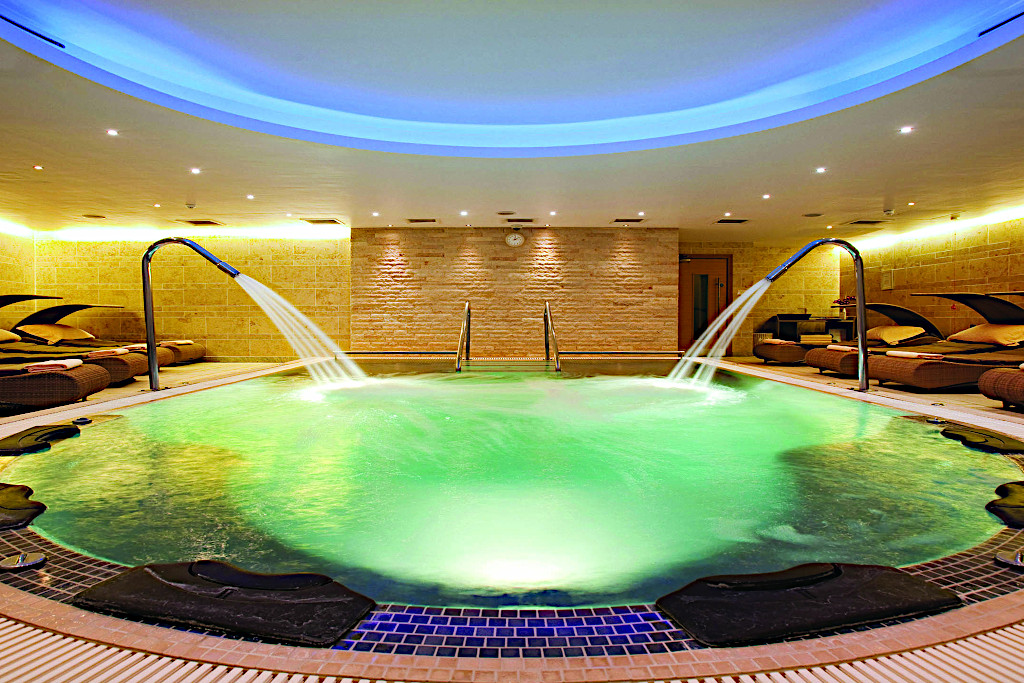 Sofitel London Heathrow Spa | Best Airport Hotels