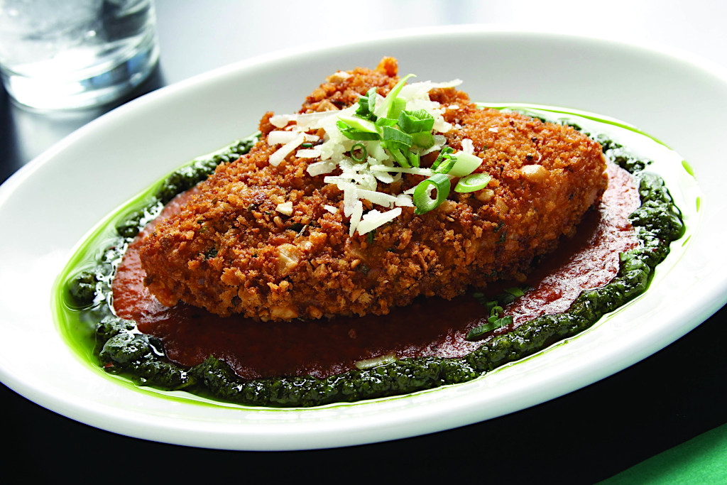Manchego-Cheese at Boogaloo | Restaurants with Great Small Plates