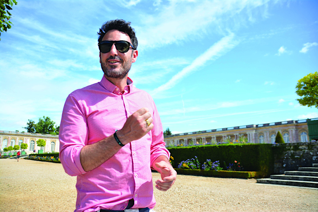 Paris Guide, Gustavo | ToursByLocals