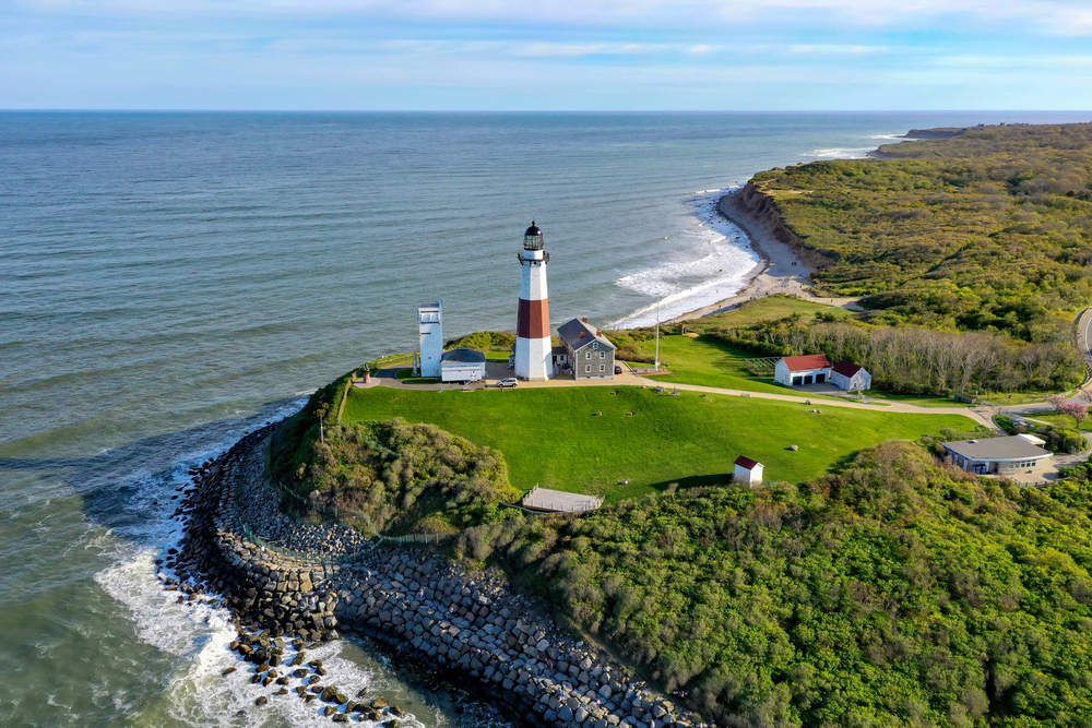 Montauk
