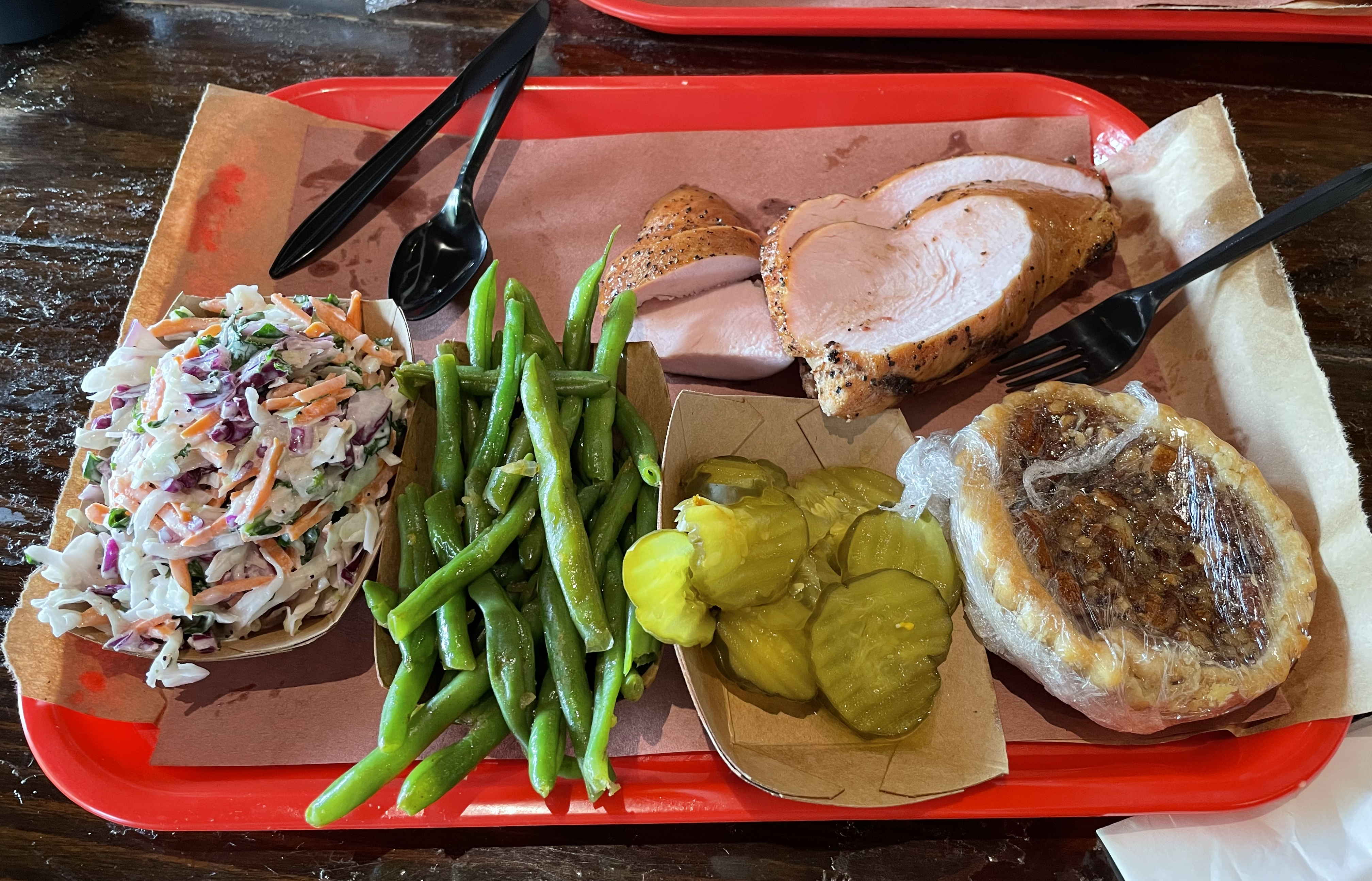 Terry Black's BBQ