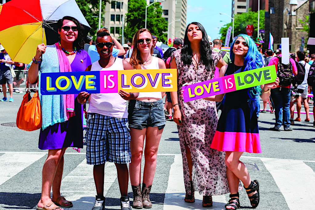 Toronto Pride