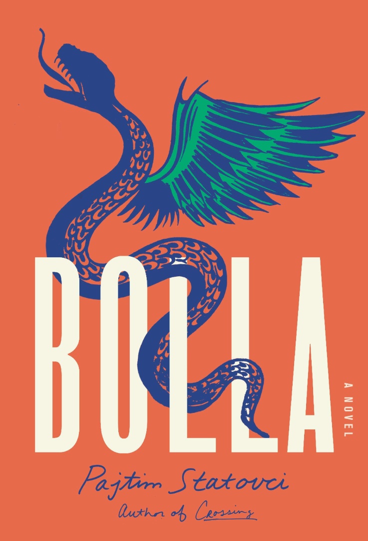 Bolla By Pajtim Statovci
