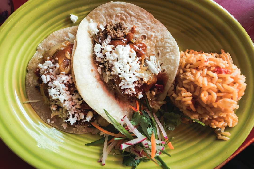 Paco's Tacos Photo Credit Remy