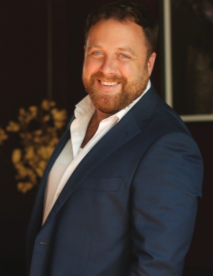 Paul MIller