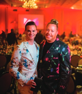 Black Tie Dinner Dallas (Photo by: Black Tie Dinner Dallas)