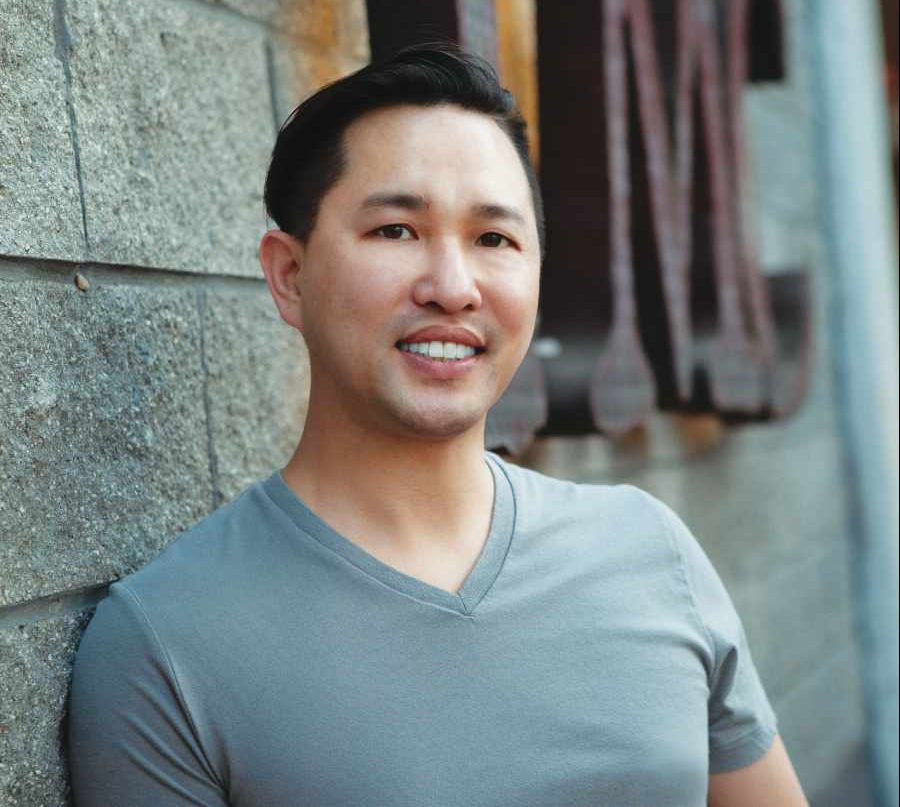 Mikey Nguyแป
n (Photo by: Mikey Nguyen)