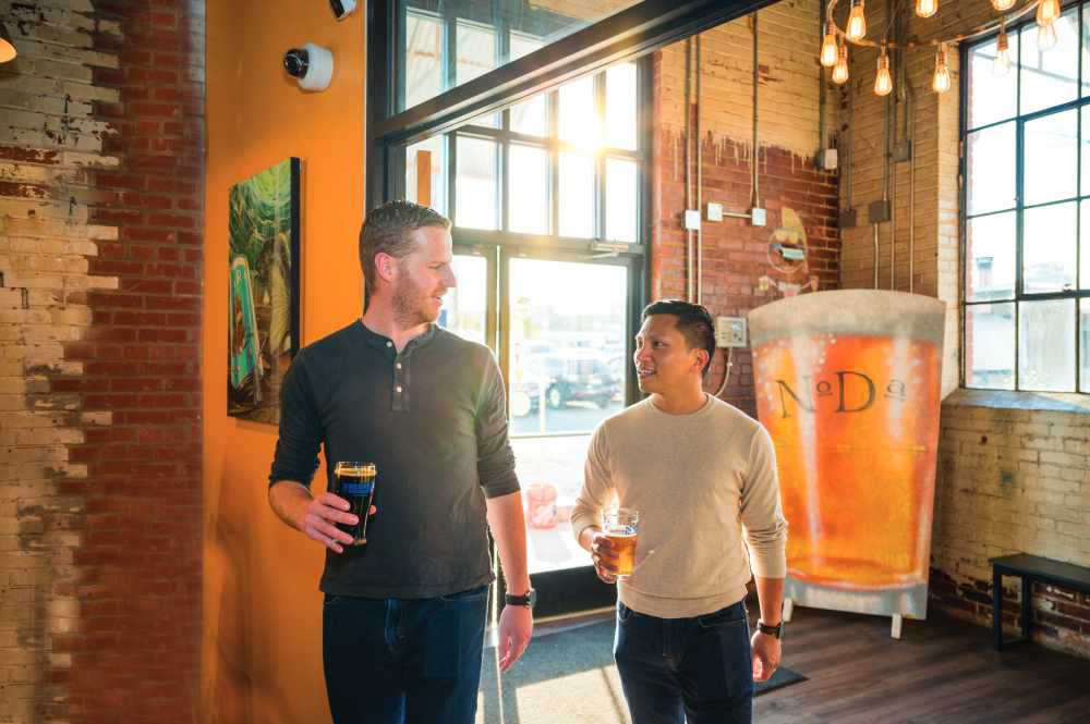 NoDa Brewing