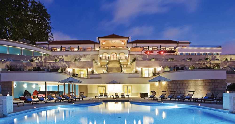 The Yeatman (Photo: The Yeatman)