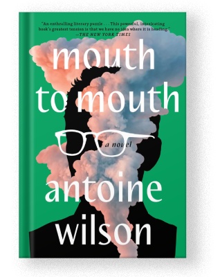 Mouth to Mouth By Antoine Wilson