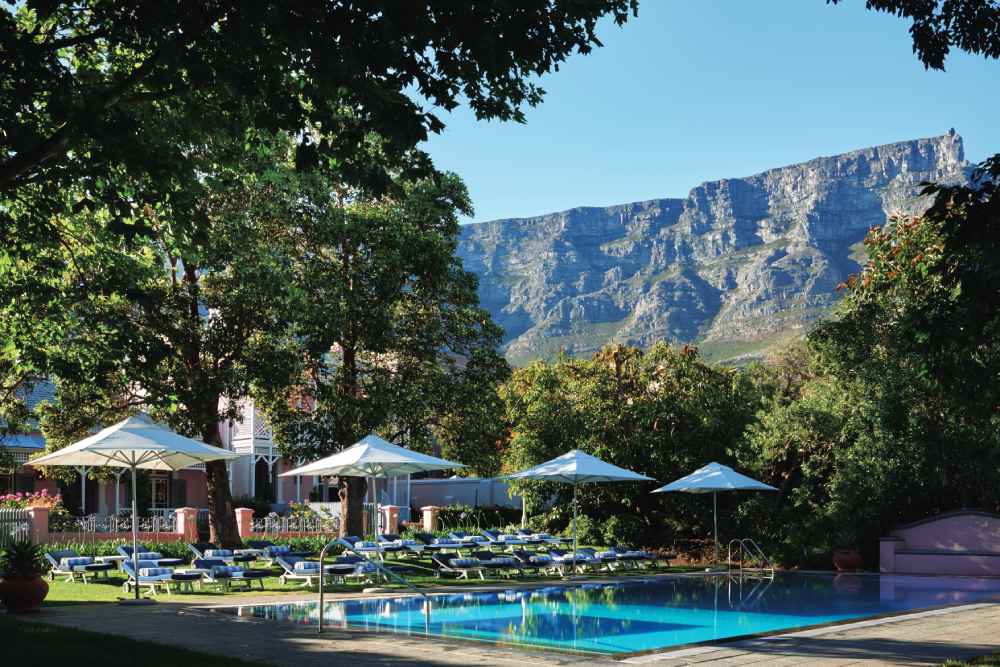 Belmond Mount Nelson Hotel (Photo by Belmond Mount Nelson Hotel)