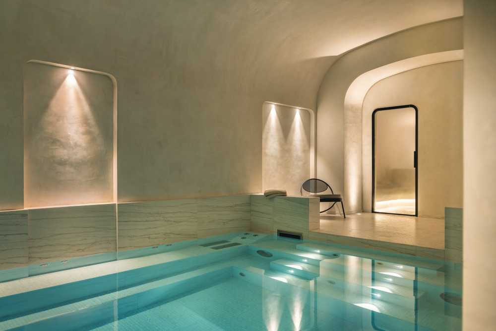 Pavillon de Faubourg Saint Germain (Photo by Pavillon de Faobourg Saint Germain)