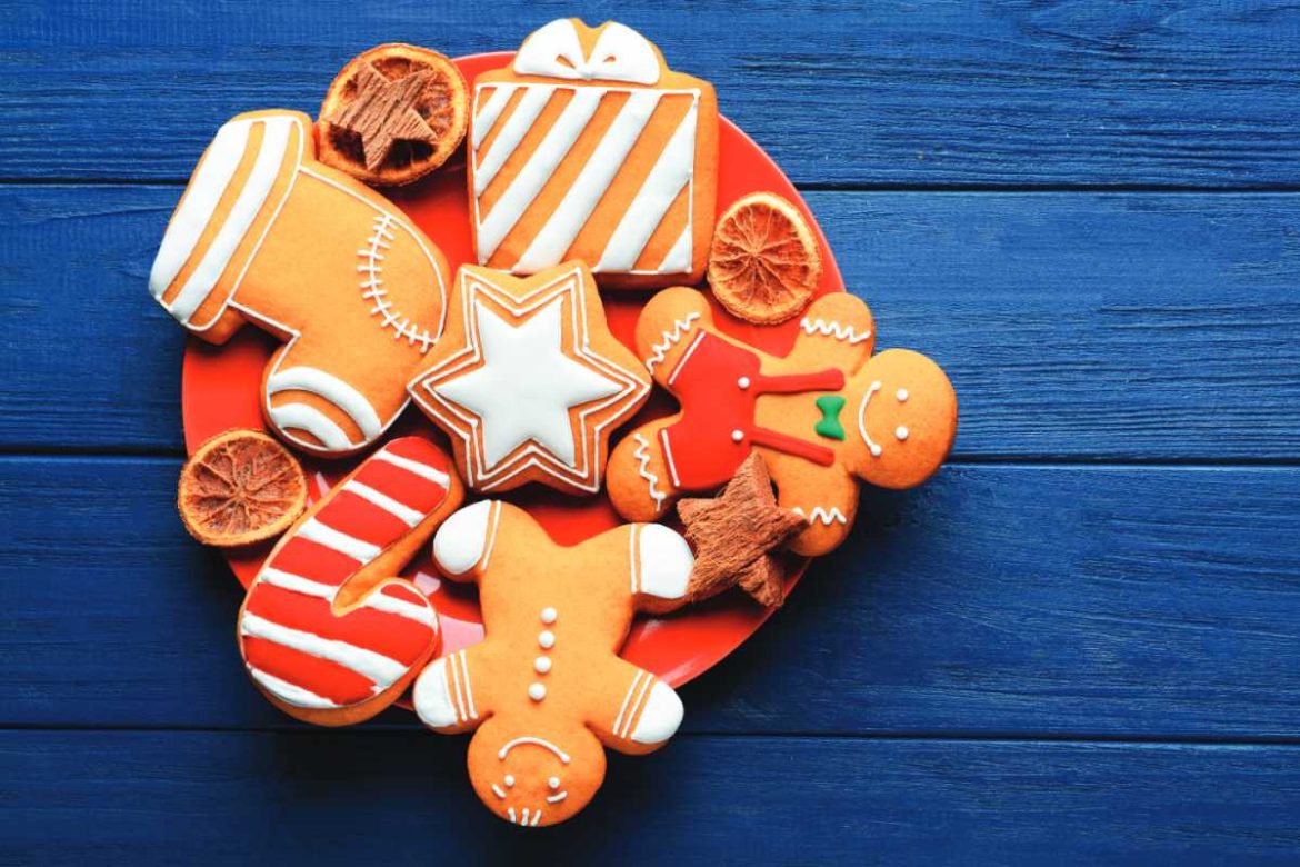 Photo by Africa Studio Holiday Recipes Photo by Africa Studio
