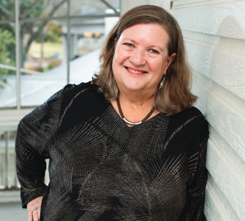 Julia Rosenfeld, Food Chick Tours