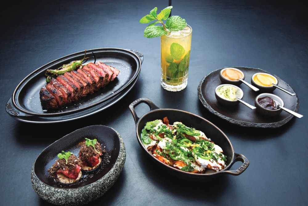 Lip Smacking Foodie Tours