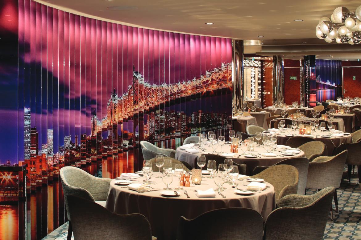 American Icon Grill (Photo by RCL)
