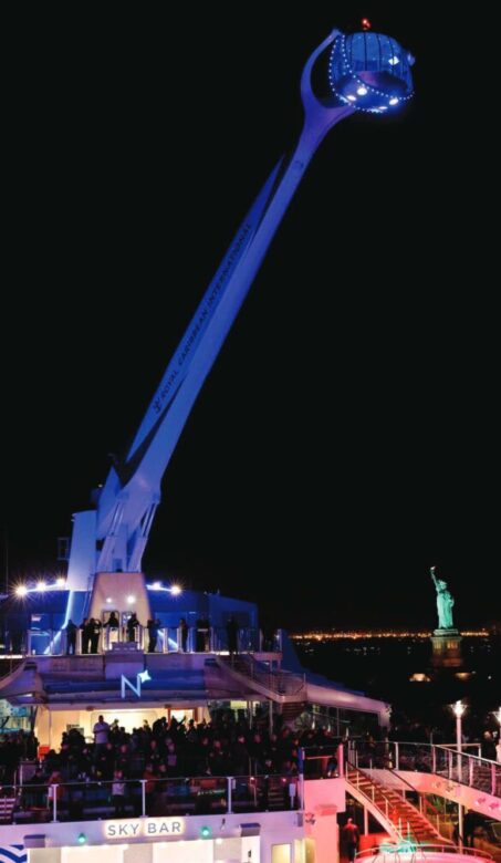 The North Star (Photo by RCL)