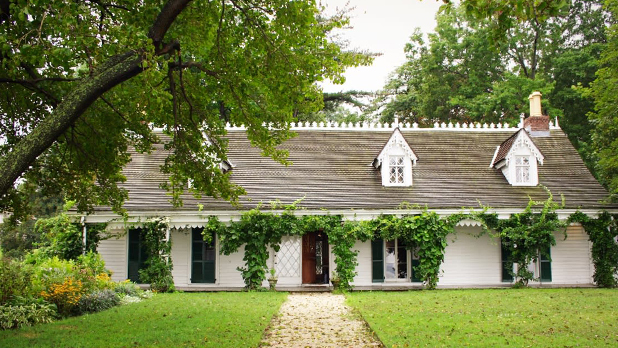 Alice Austen House Museum