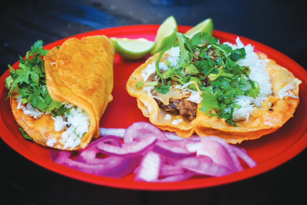 Birreria Robles Birria Taco