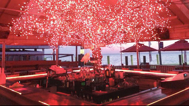 Cherry's on the Bay