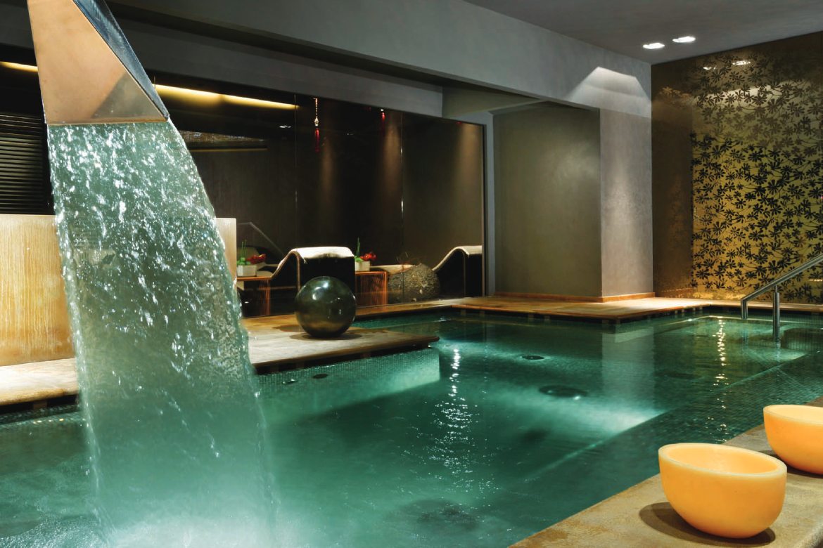 Royal Hotel Sanremo Spa