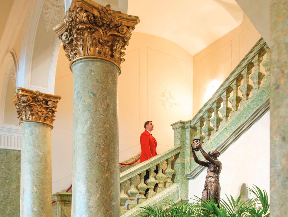 Royal Hotel Sanremo