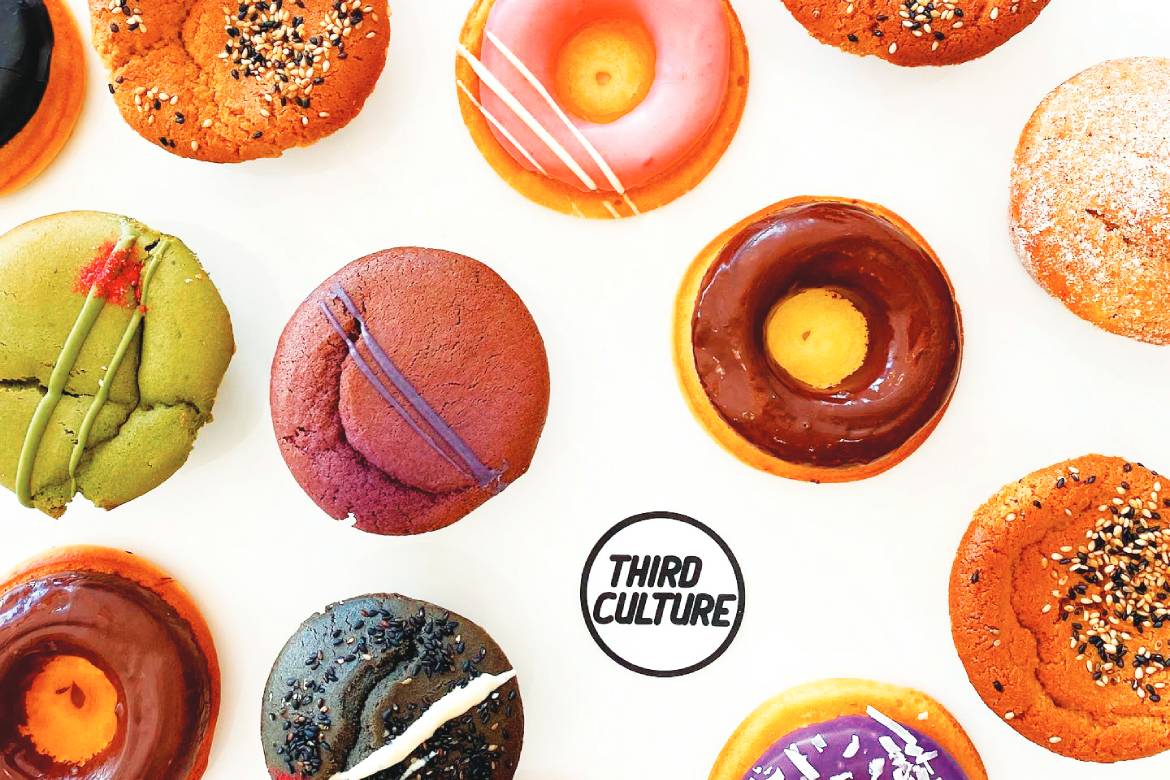Third Culture Bakery Brand