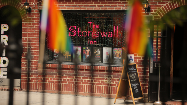 Stone Wall Inn New York City