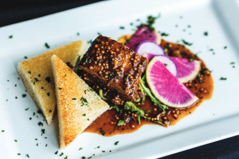 Pork Belly (Photo by Bar Loretta)