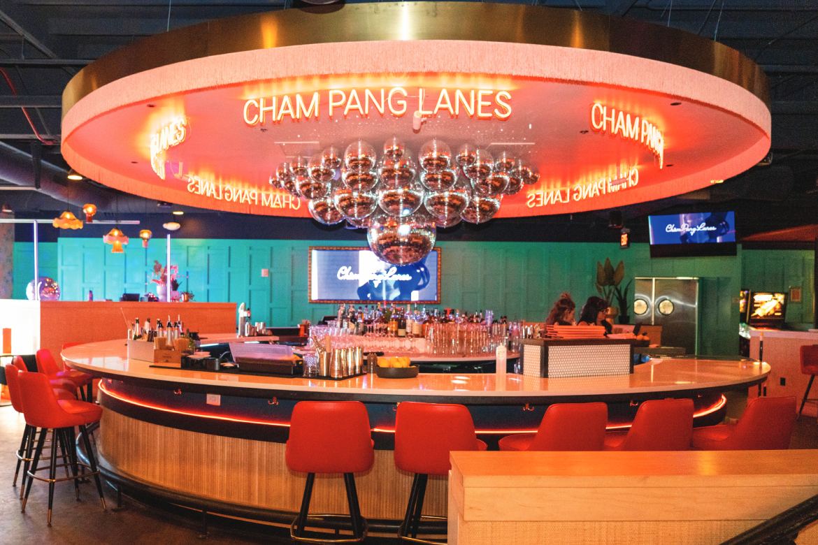 Cham Pang Lanes (Photo by Zayla Brantly Boss Up Travels)