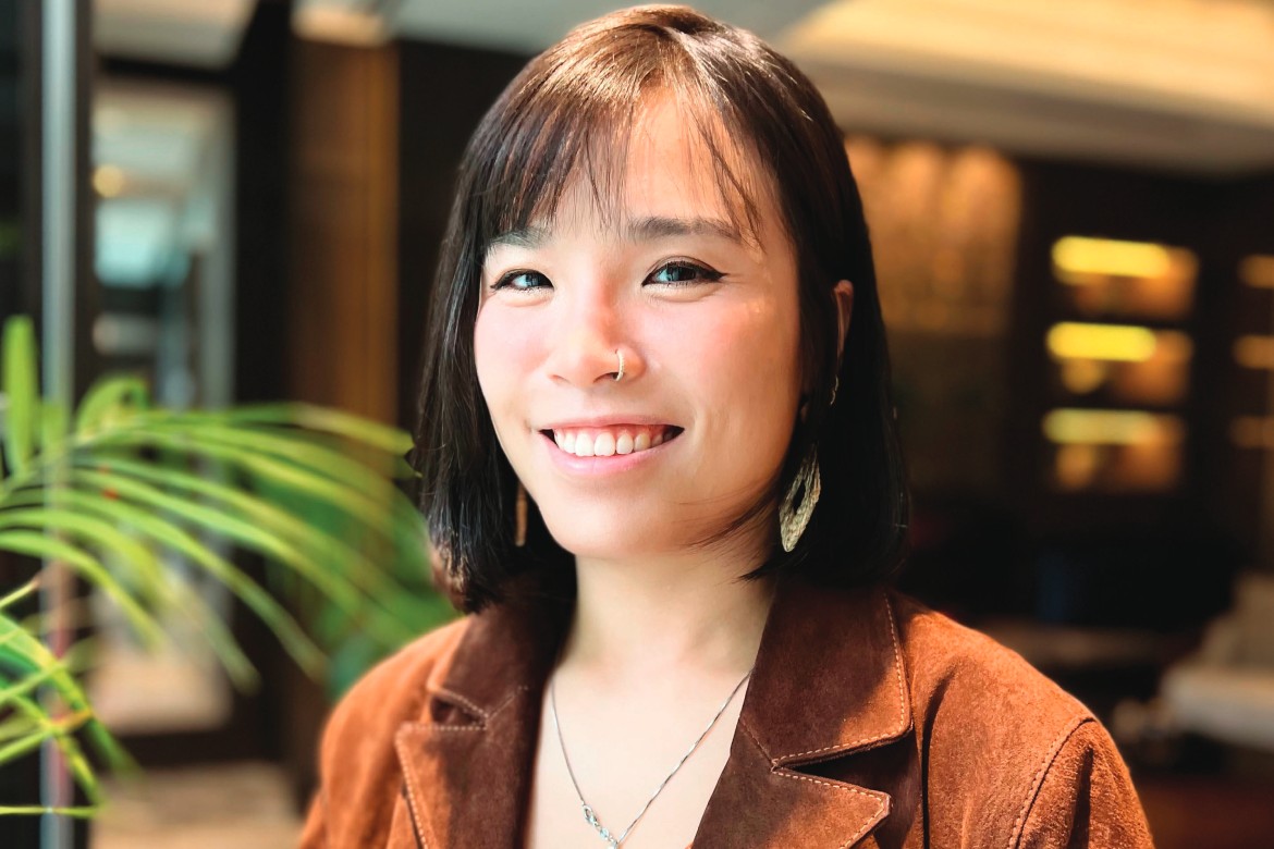 Lena Wu, Xylia Natural Spa