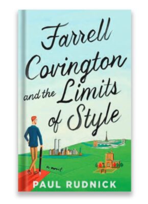 Farrell Covington and the Limits of Style