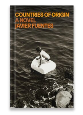 Countries of Origin Javier Fuentes
