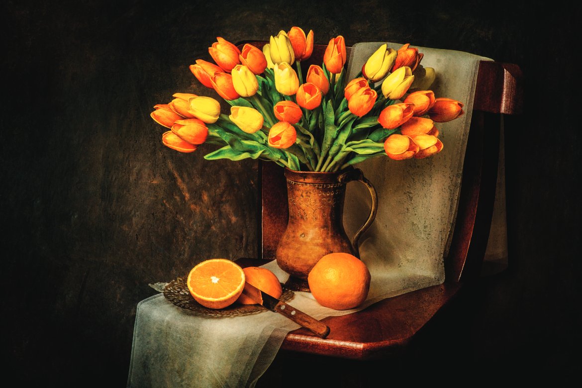 Discover Original Art at Crossroads Art Center (Image by Dina Saeed)