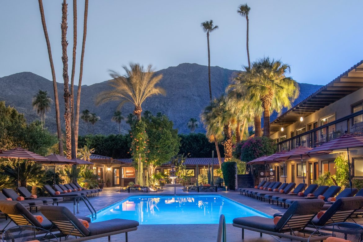 Santiago Resort (Photo by JE Photo)