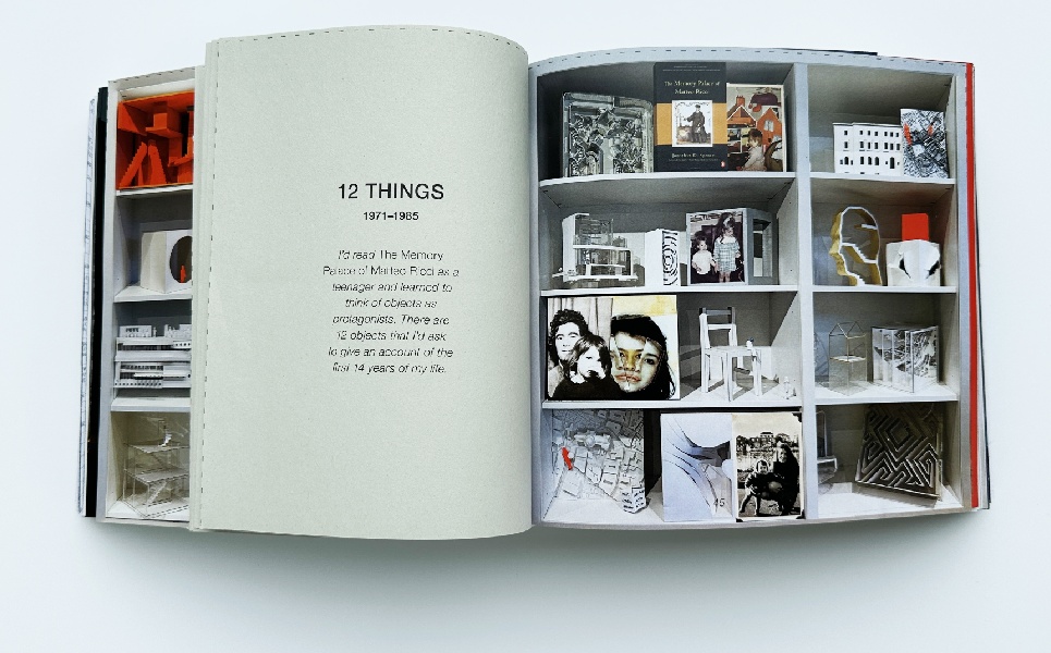 An Atlas of Es Devlin
