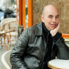 Writer Richard Nahem