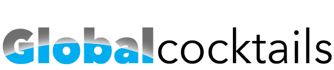 Global Cocktails Logo