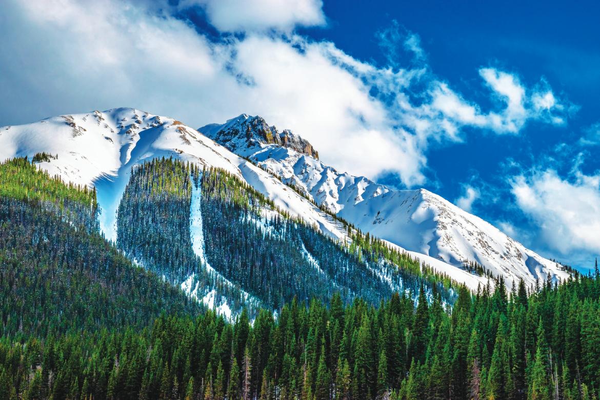 Silverton, Colorado (Photo by Jeremy Janus)