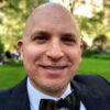 Matthew Wexler, author