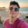Matthew Schueller travel writer
