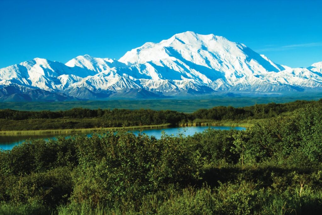 Denail National Park (Photo by Bcampbell65)