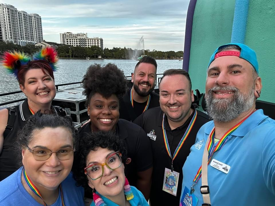 Orlando Pride